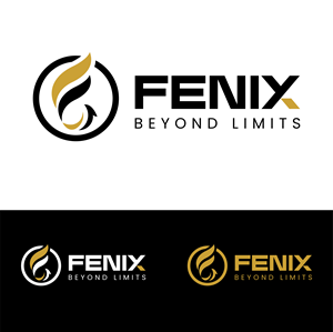 Logo Design by John Mark Arts for Fenix | Design: #35869096