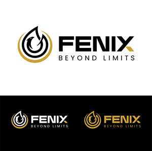 Logo Design by John Mark Arts for Fenix | Design: #35869130