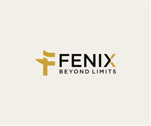Logo-Design von kalongg langgeng jaya für Fenix | Design: #35869034