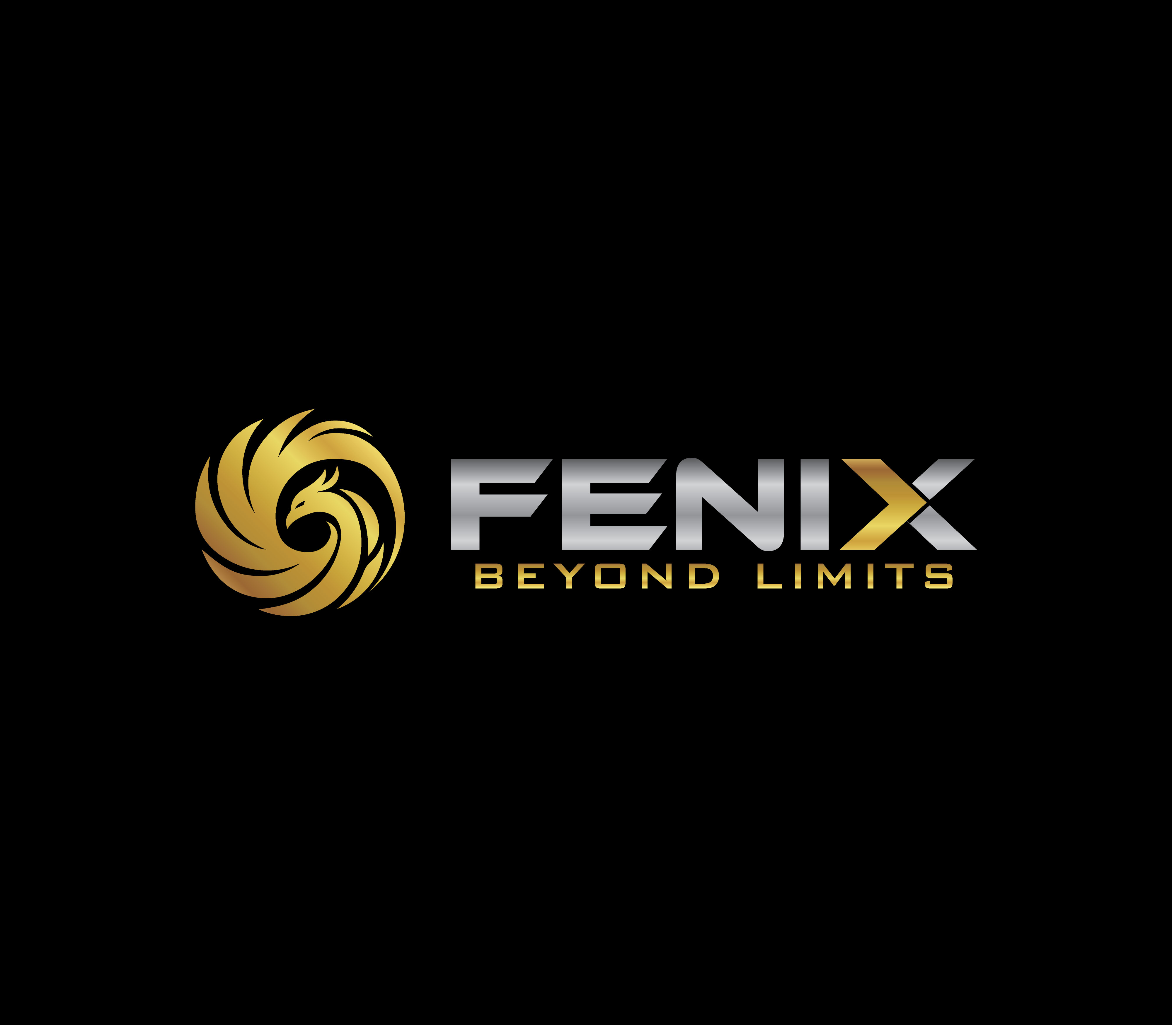 Logo Design by Nova_Create for Fenix | Design #35888867