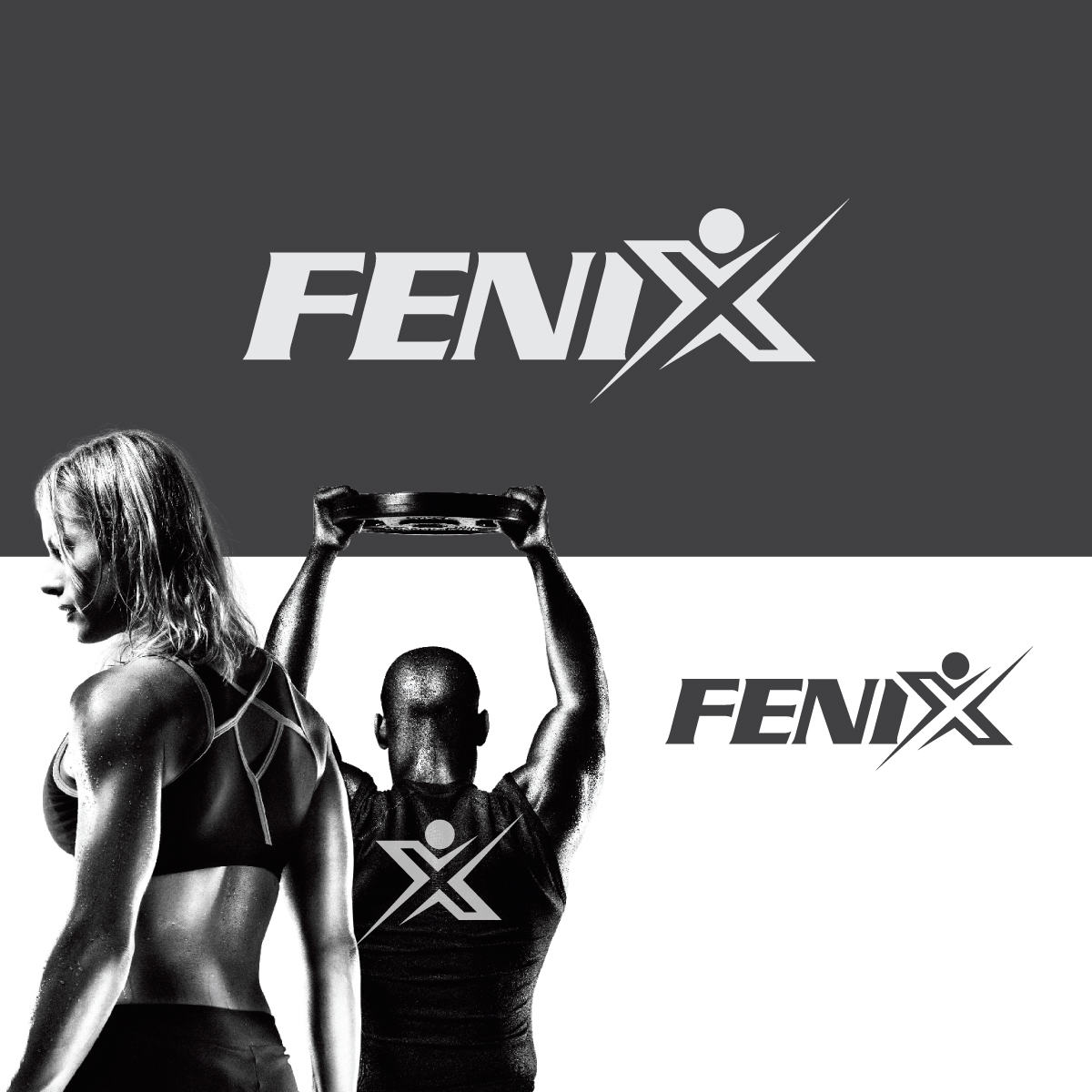 Logo Design by dianagargaritza for Fenix | Design #35866908