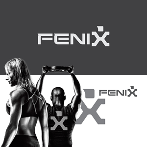 Logo Design by dianagargaritza for Fenix | Design: #35866989