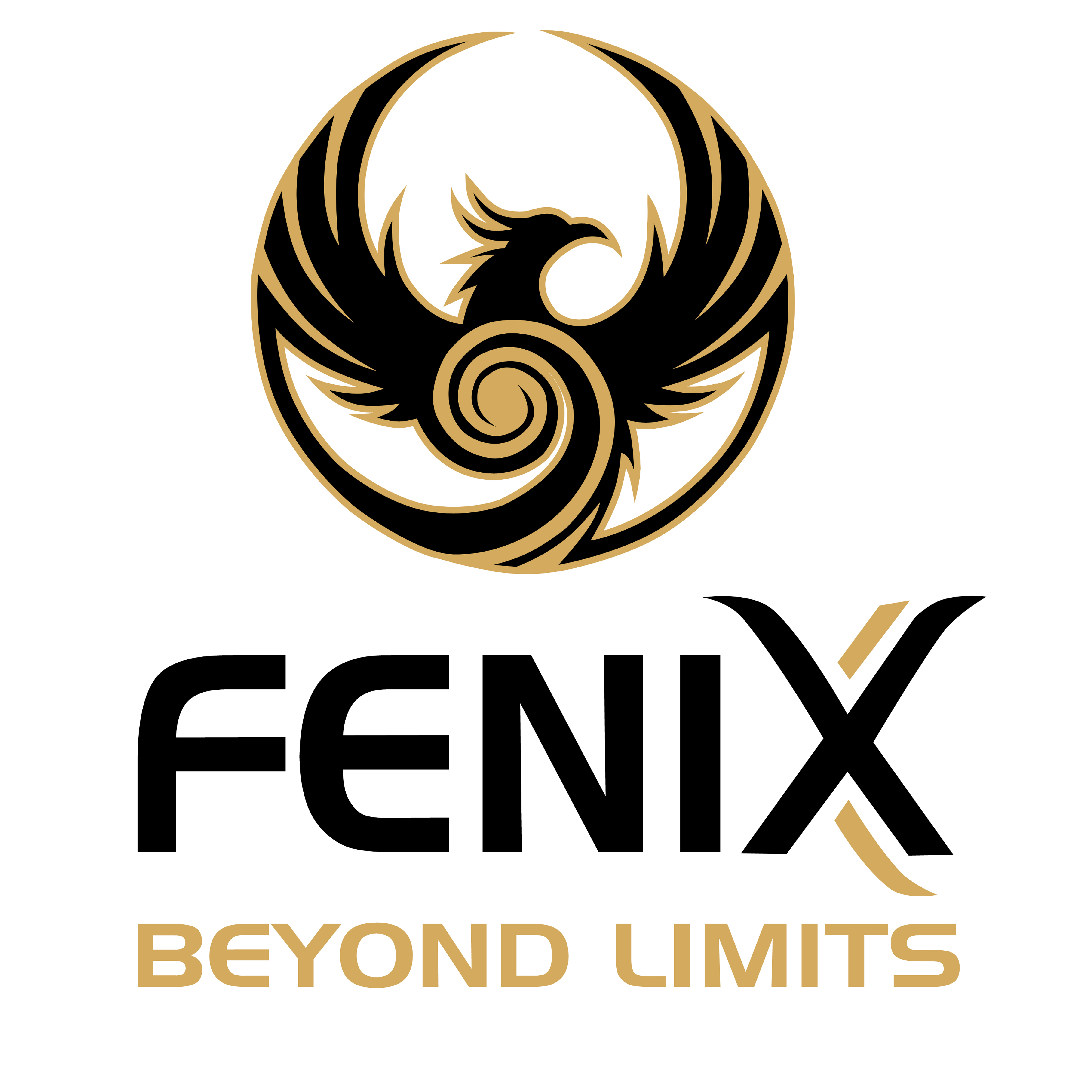 Diseño de Logo por Martin Prihatna para Fenix | Diseño #35872278