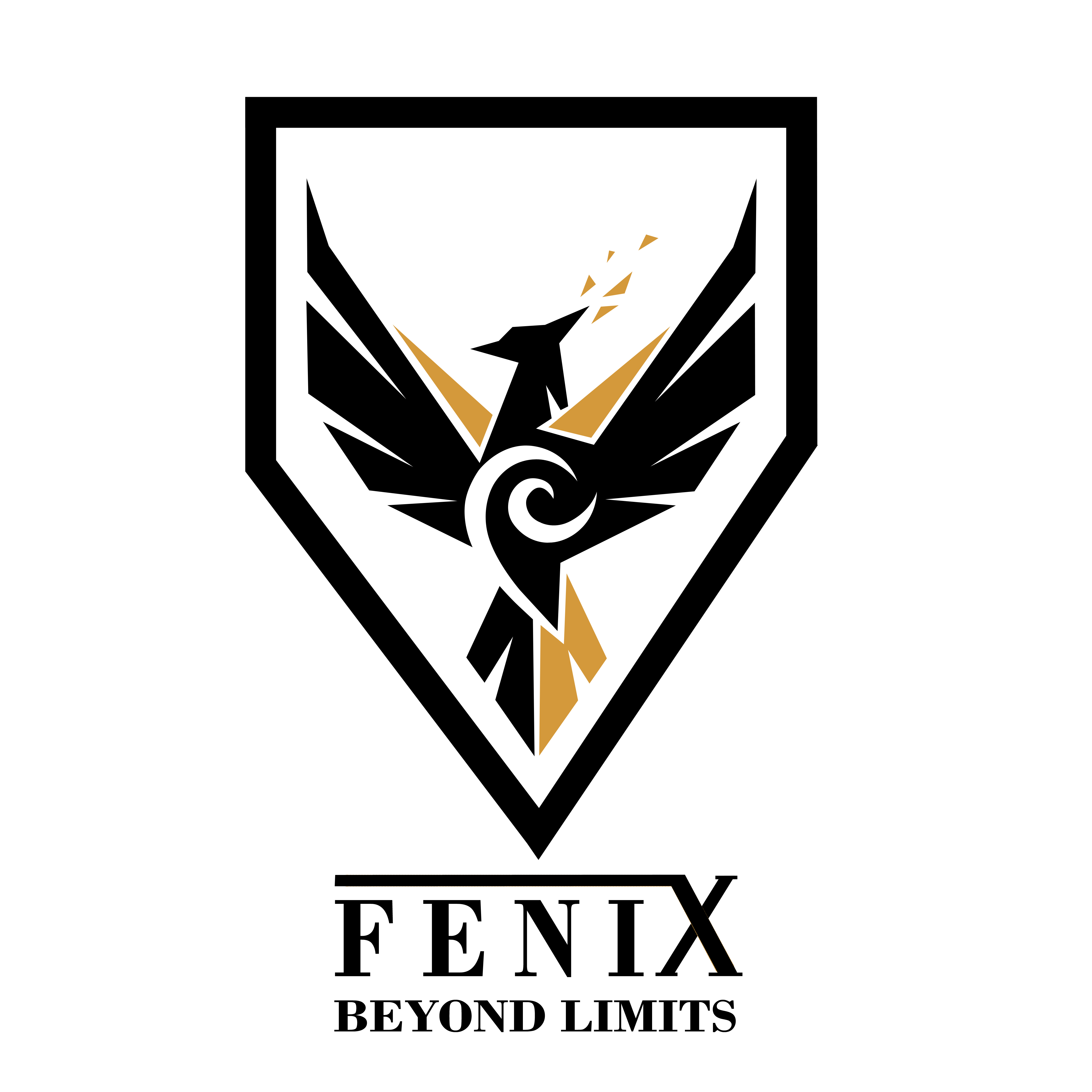 Logo Design by Martin Prihatna for Fenix | Design #35872281