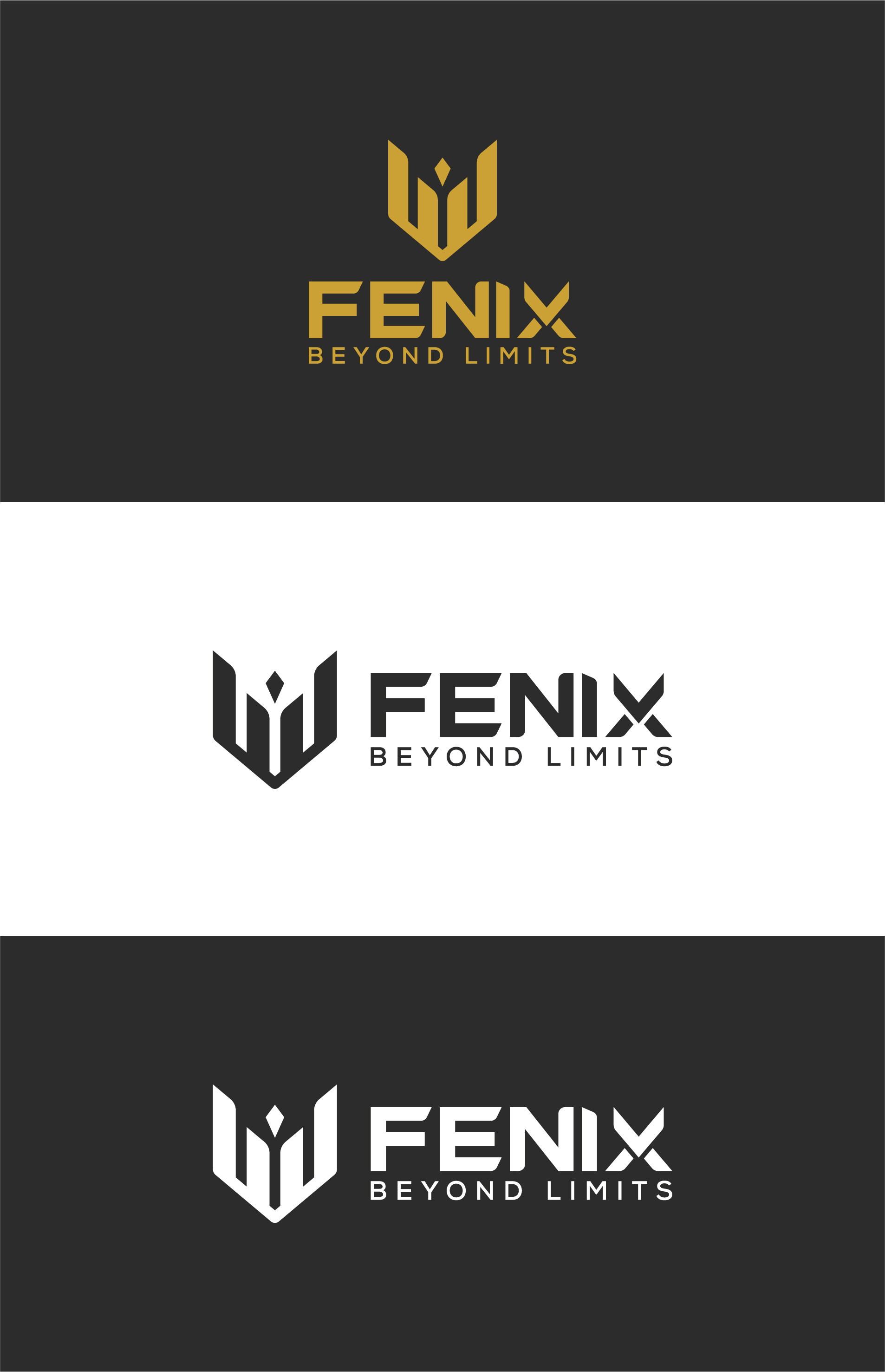 Logo Design by nasim33 for Fenix | Design #35869973