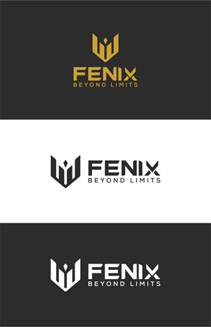 Logo Design by nasim33 for Fenix | Design: #35869973