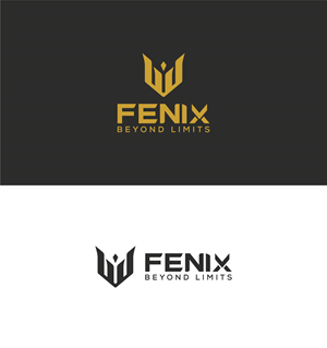 Logo Design by nasim33 for Fenix | Design: #35869975