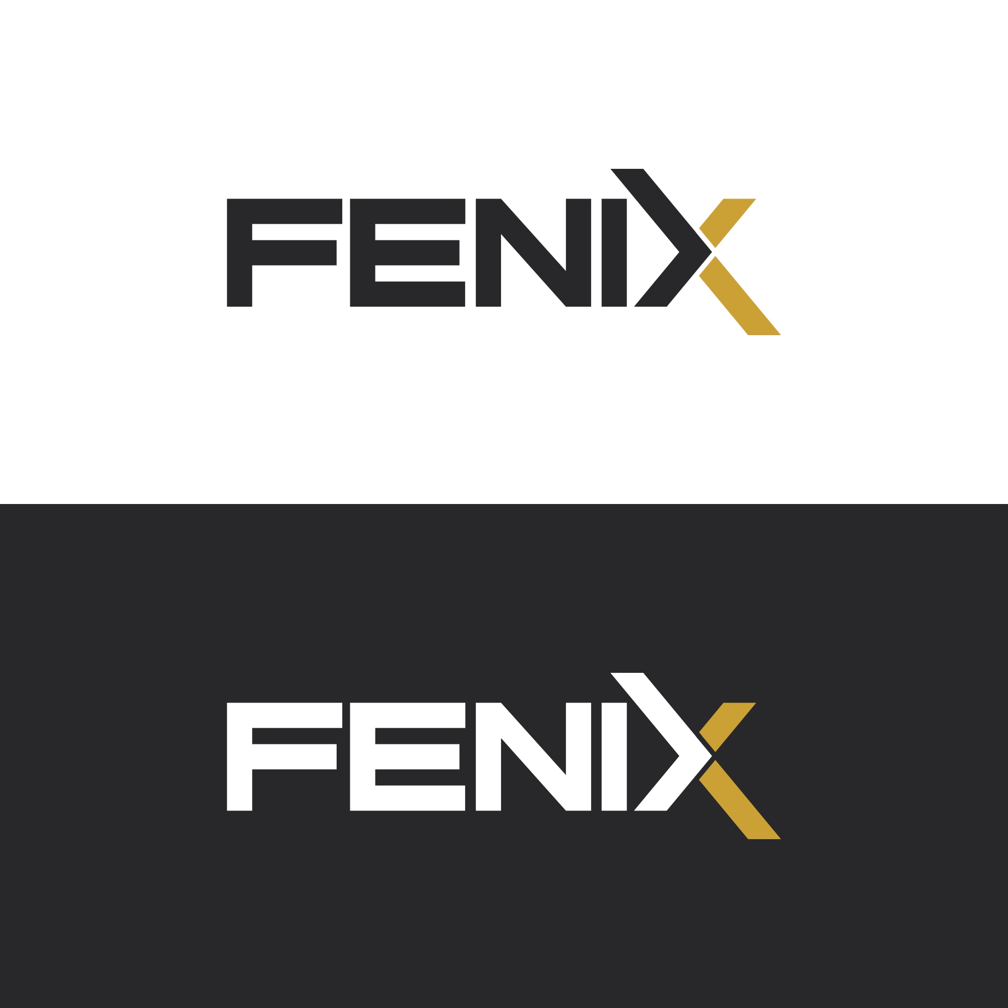 Logo Design by arumdesign for Fenix | Design #35866804
