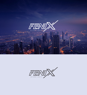 Logo Design by COLOURS BRANDING for Fenix | Design: #35872150