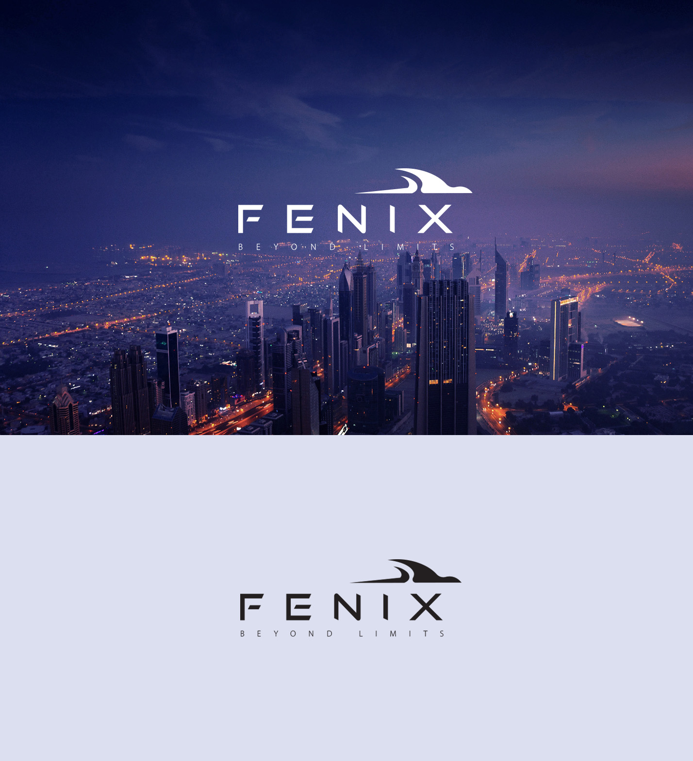 Diseño de Logo por COLOURS BRANDING para Fenix | Diseño #35872199