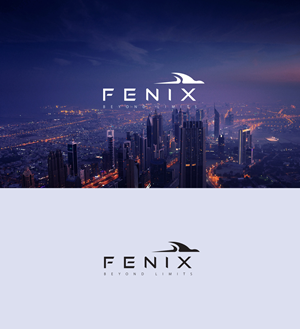 Logo-Design von COLOURS BRANDING für Fenix | Design: #35872199