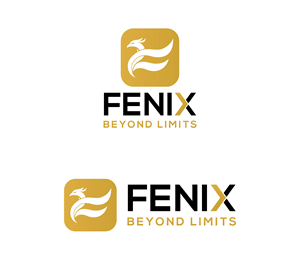 Logo Design by Logotruck for Fenix | Design: #35888851