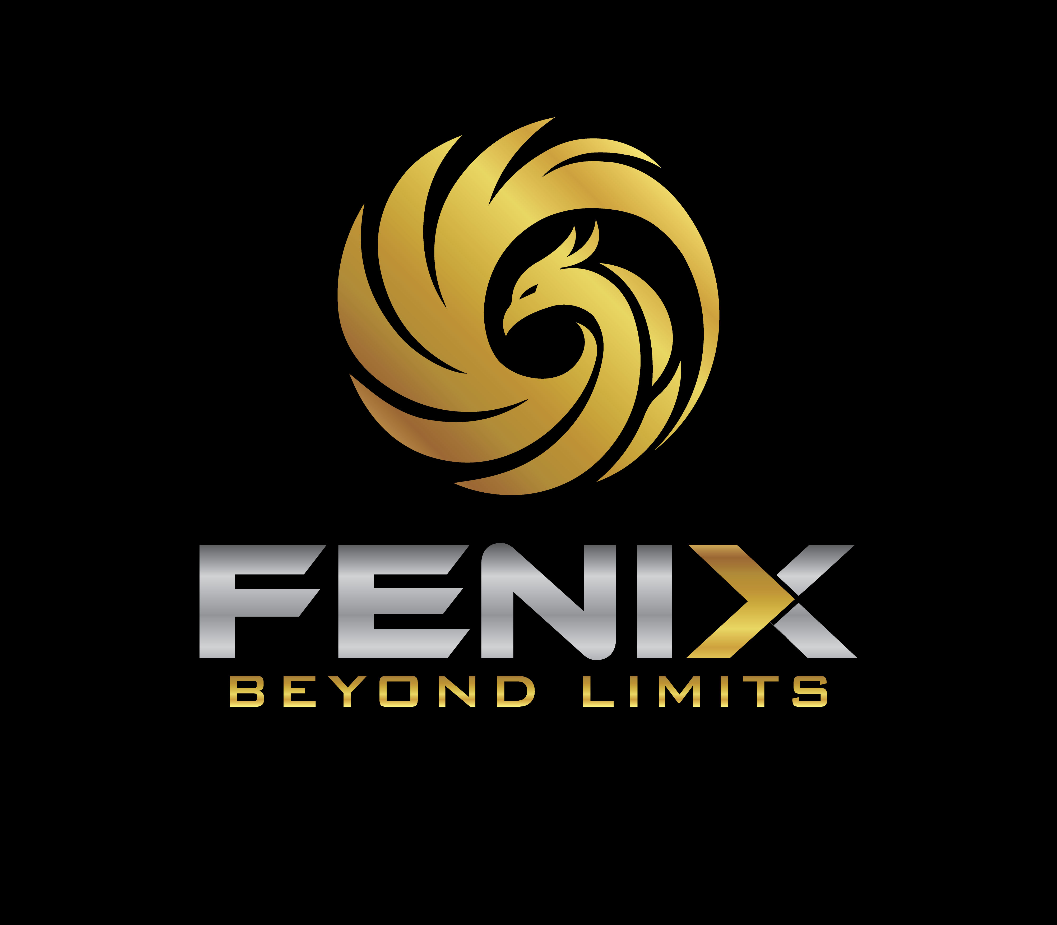 Logo-Design von Logotruck für Fenix | Design #35888853