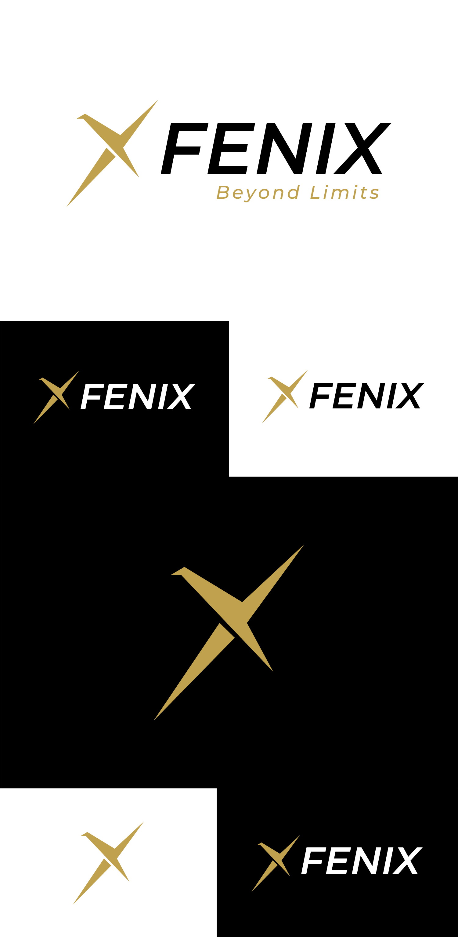 Diseño de Logo por designs by Dylan para Fenix | Diseño #35873730