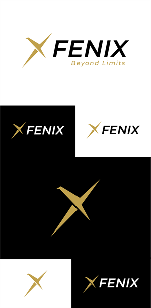 Logo-Design von designs by Dylan für Fenix | Design: #35873730