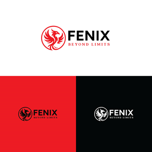 Logo Design by Wildan Firman for Fenix | Design: #35888700