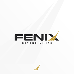 Logo Design by hamkur for Fenix | Design: #35883130