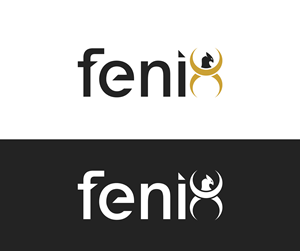 Logo Design by Md. Jubayer for Fenix | Design: #35872483