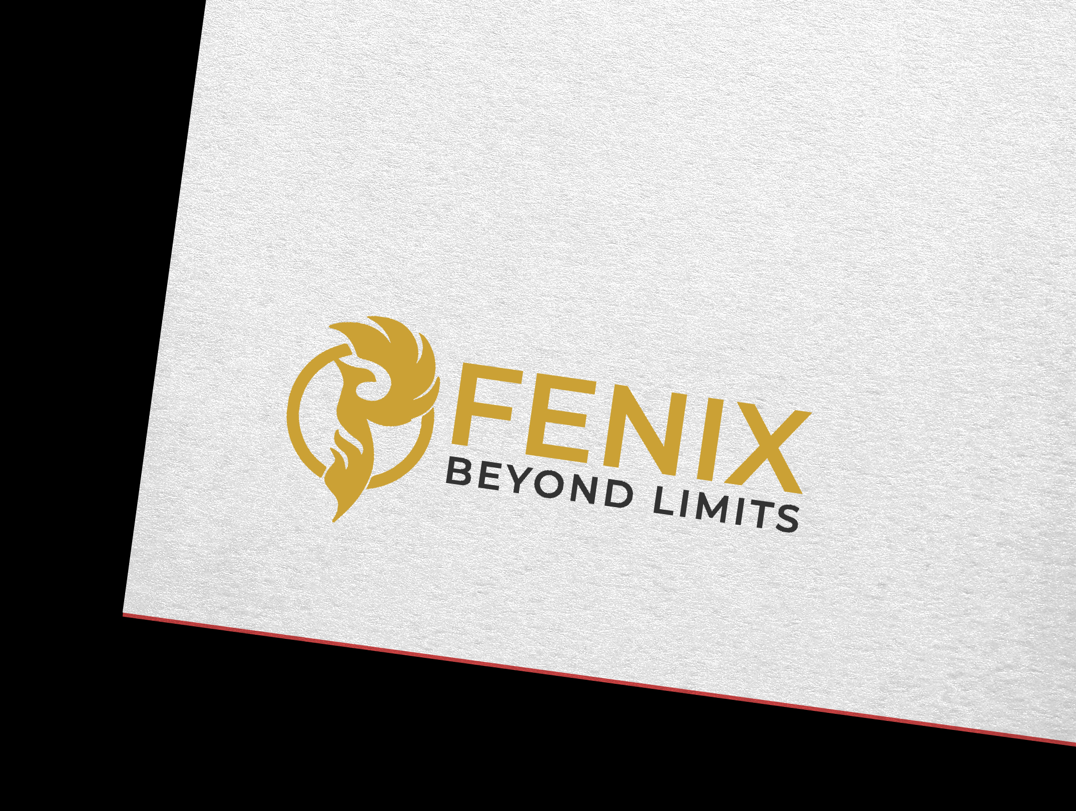 Logo Design by Sajee. for Fenix | Design #35869239