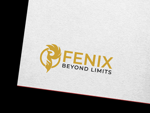 Diseño de Logo por Sajee. para Fenix | Diseño: #35869239