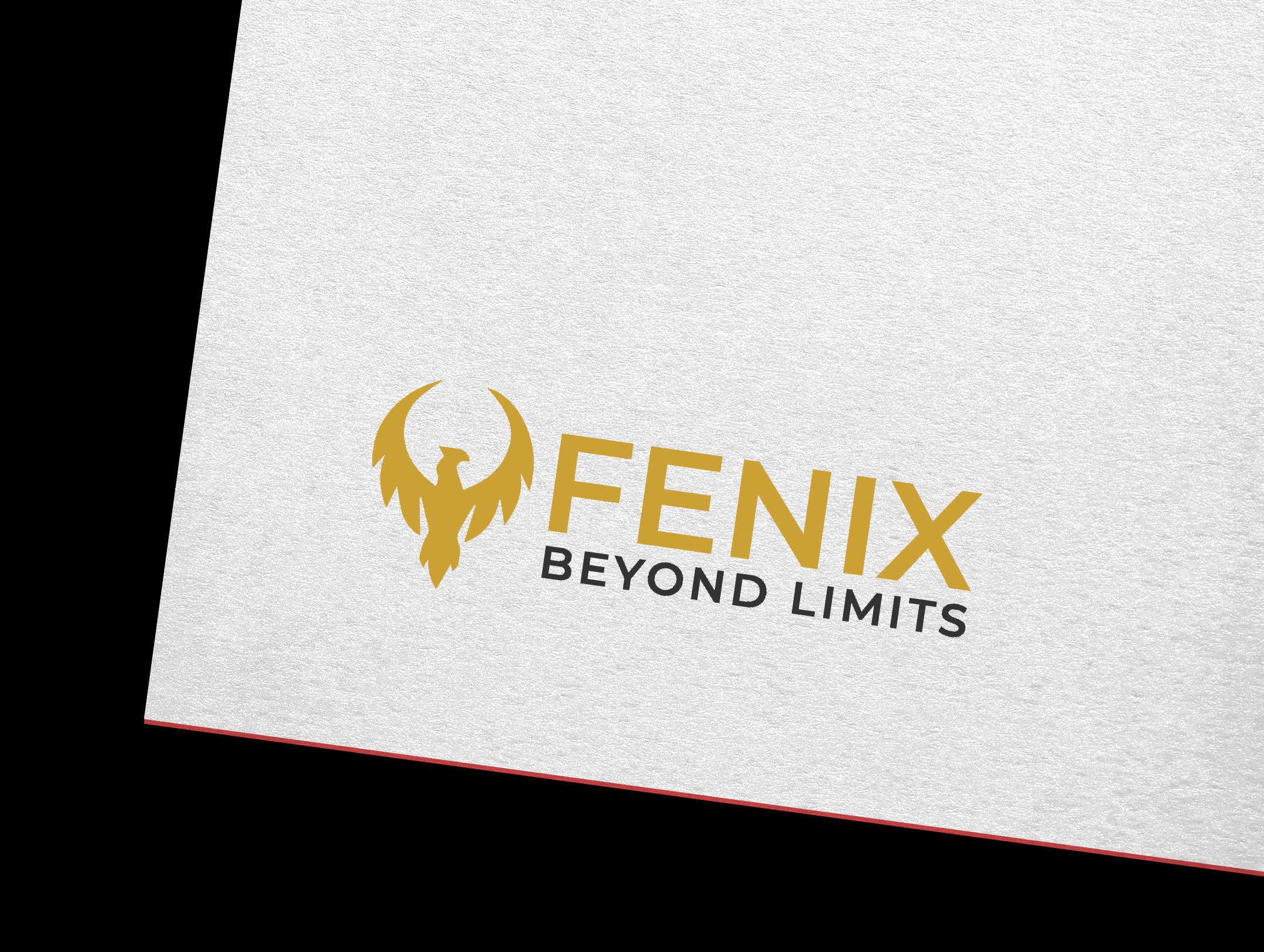 Logo Design by Sajee. for Fenix | Design #35869256