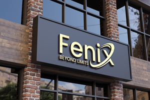 Design de Logo par DesignPool01 pour Fenix | Design #35871145