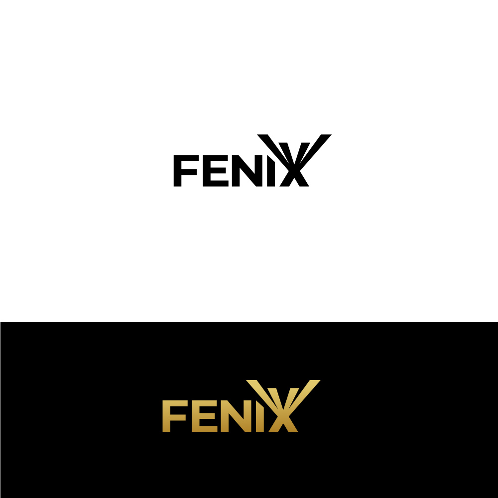 Logo Design by andrew11 for Fenix | Design #35867992