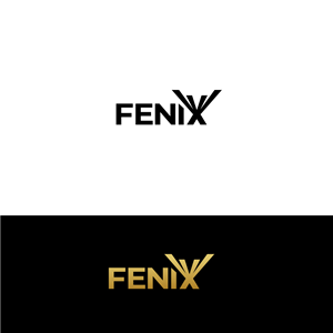 Logo Design by andrew11 for Fenix | Design: #35867992
