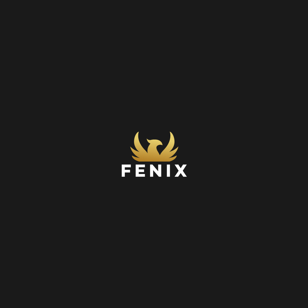 Logo Design by andrew11 for Fenix | Design #35868012