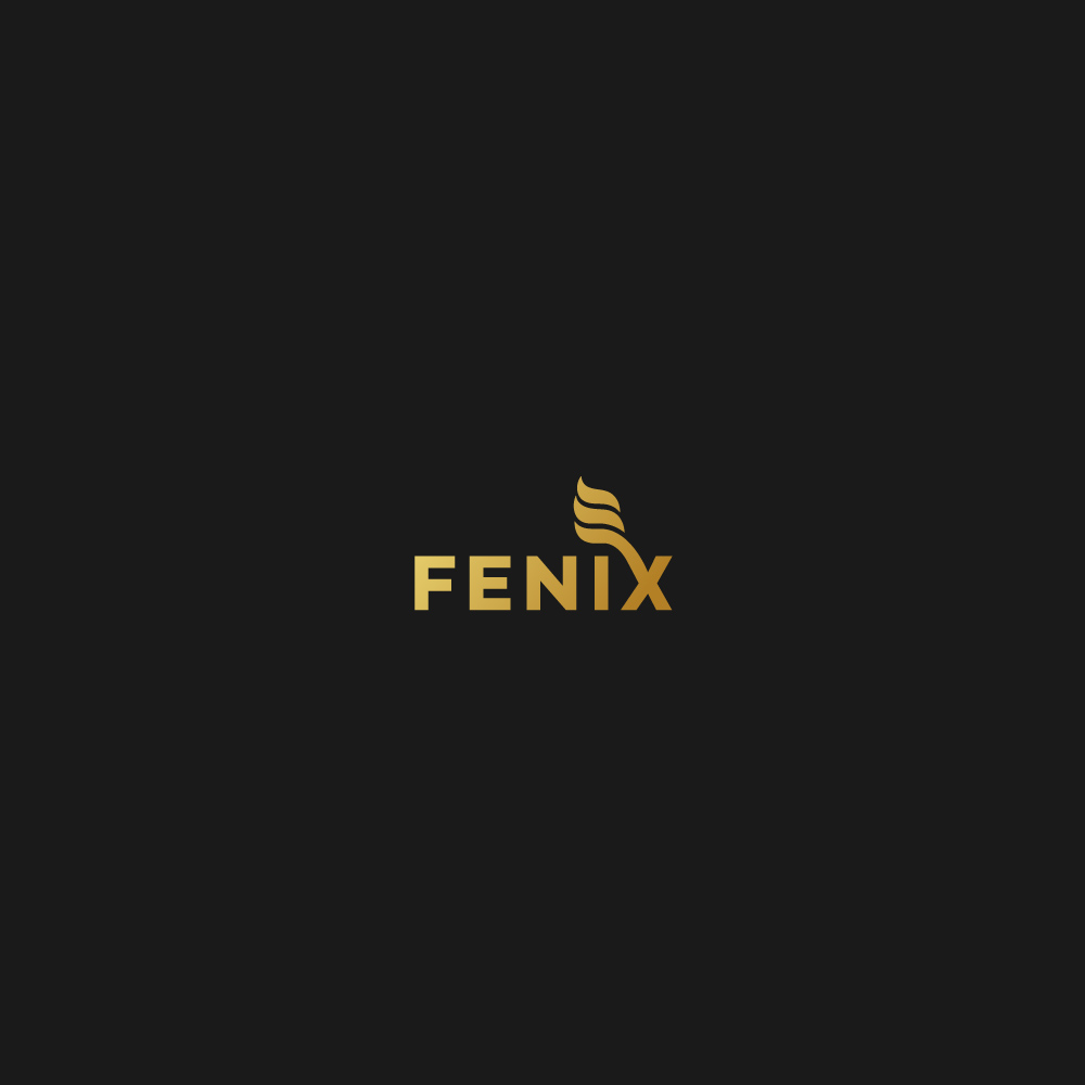 Logo Design by andrew11 for Fenix | Design #35868081