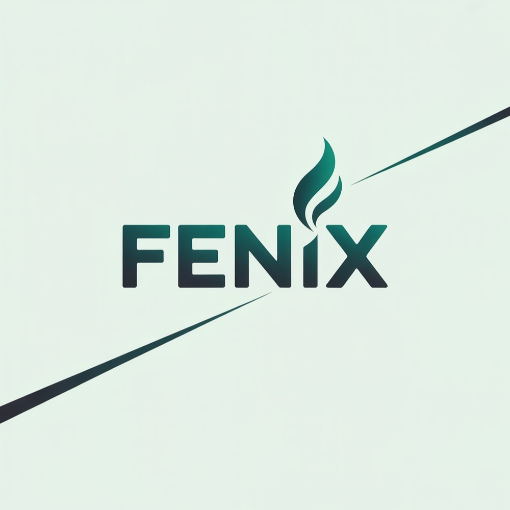 Logo Design by andrew11 for Fenix | Design #35868085