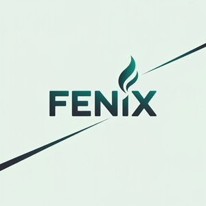 Logo Design by andrew11 for Fenix | Design: #35868085