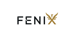 Logo Design by HSL Brain for Fenix | Design: #35867903