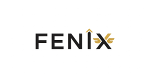 Logo Design by HSL Brain for Fenix | Design: #35867904