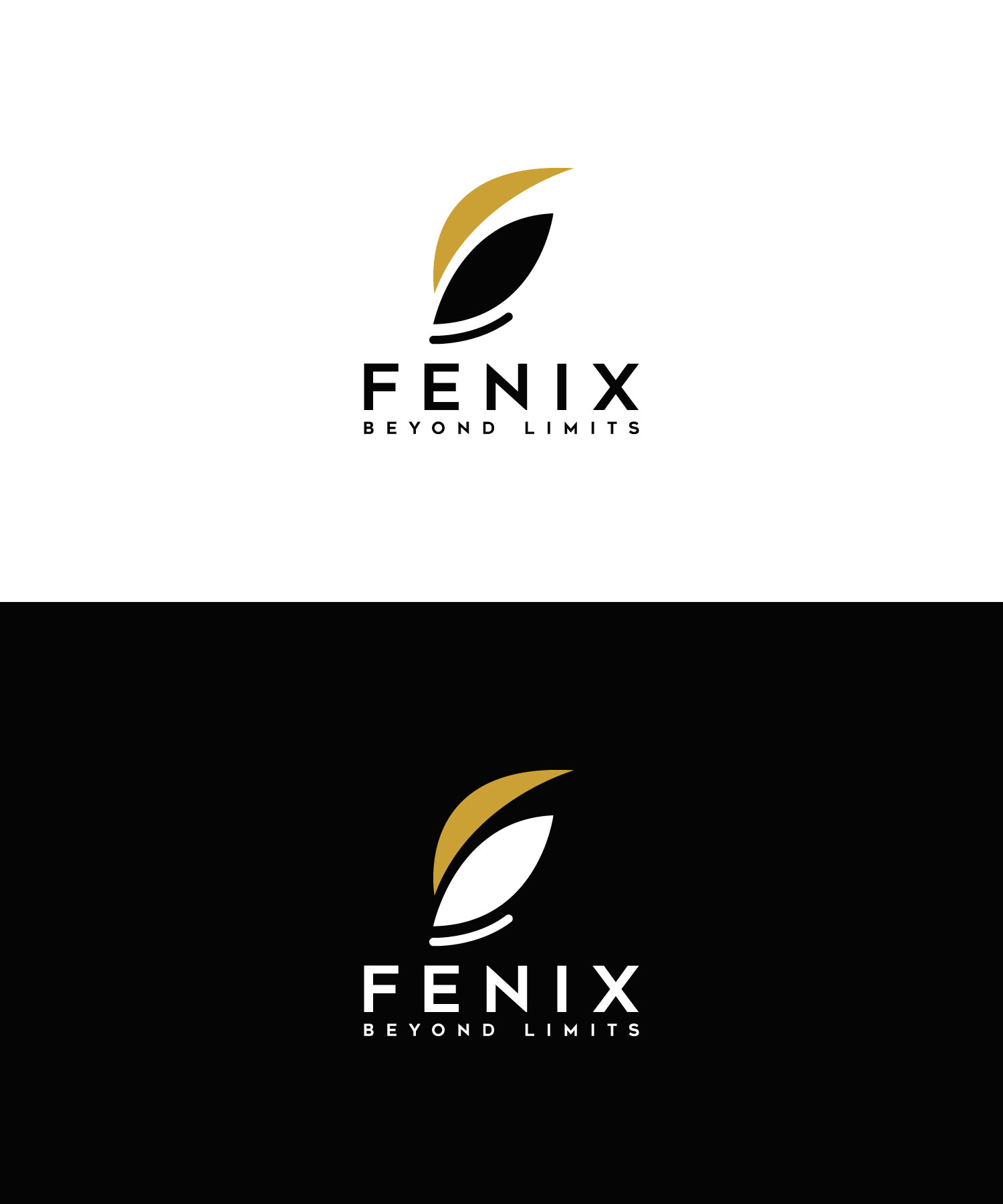 Logo-Design von Designerrasedul für Fenix | Design #35878834