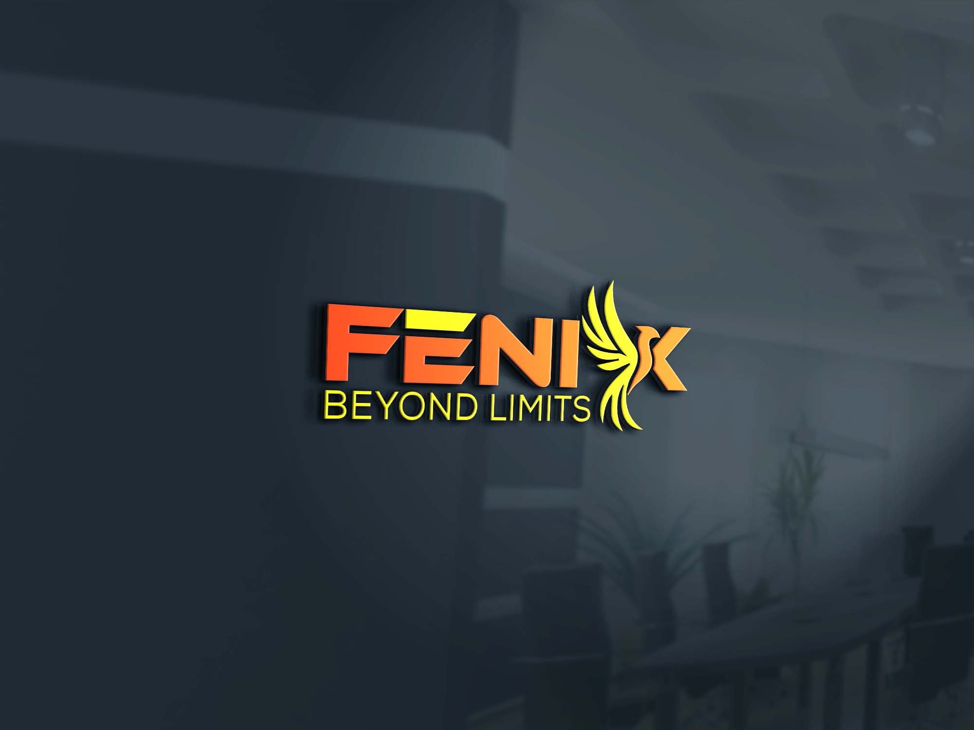 Logo Design by GeekGroup for Fenix | Design #35874661