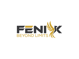 Diseño de Logo por GeekGroup para Fenix | Diseño: #35874663