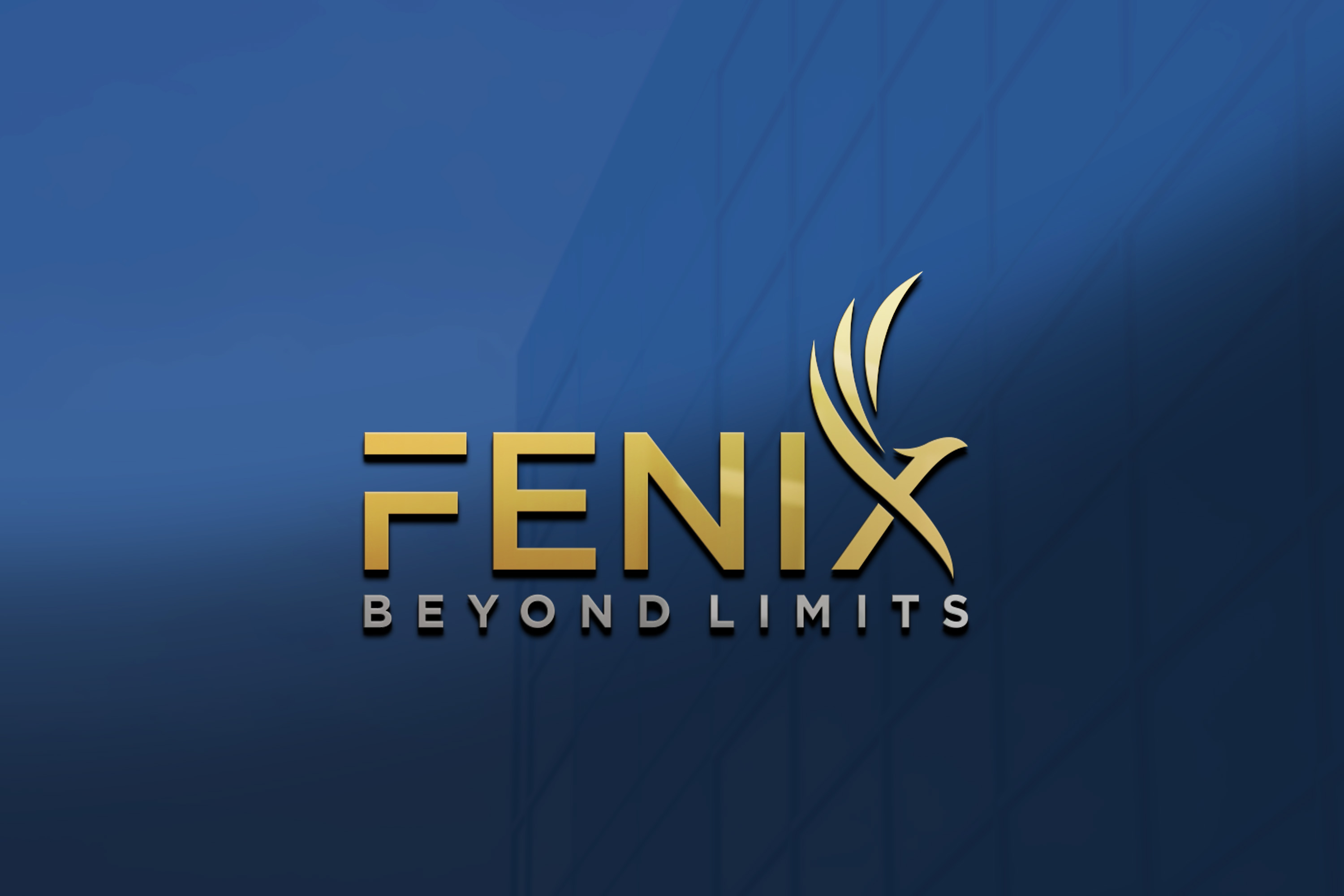 Logo Design by art to for Fenix | Design #35886415