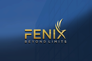 Logo Design by art to for Fenix | Design: #35886415
