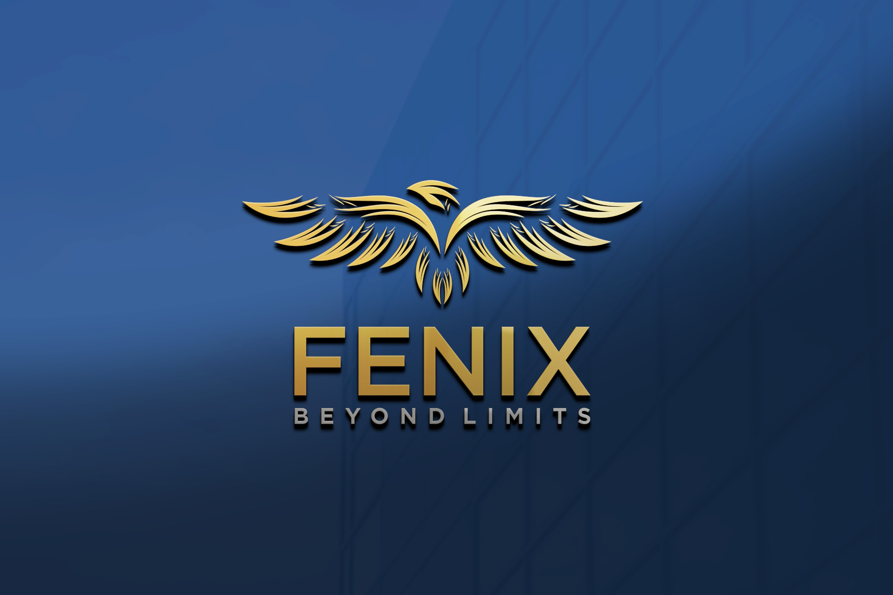 Logo Design by art to for Fenix | Design #35886505