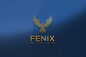 Logo Design by art to for Fenix | Design: #35886506