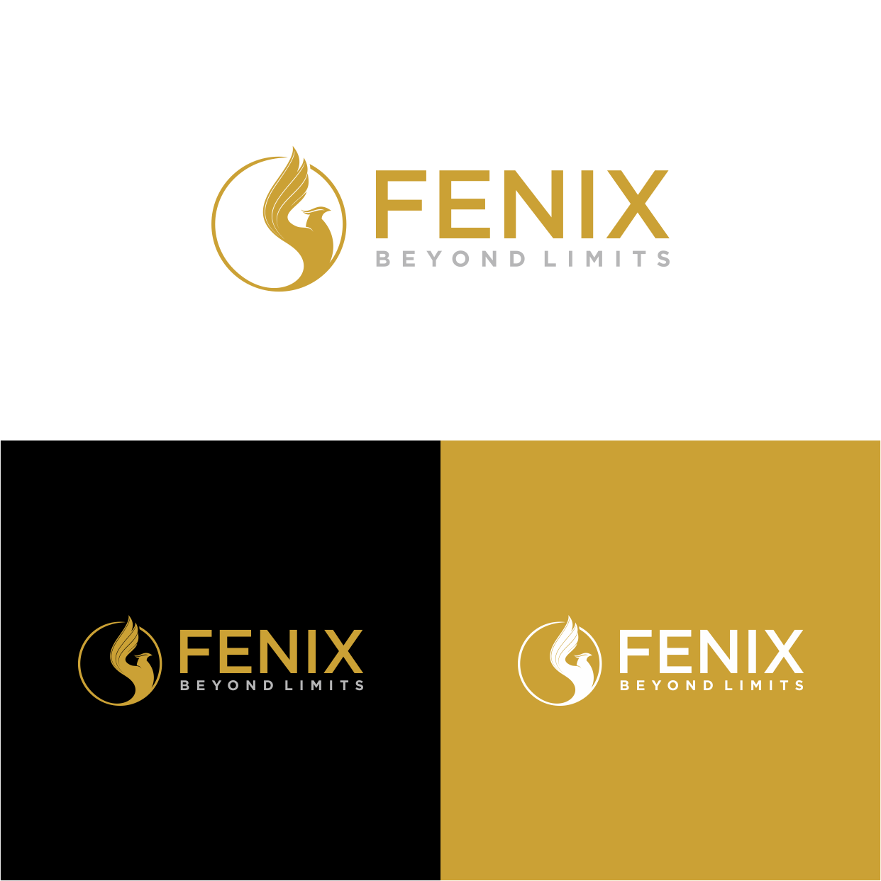 Design de Logo par art to pour Fenix | Design #35886555