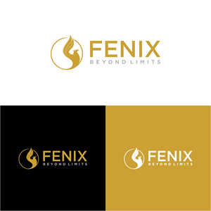 Logo Design by art to for Fenix | Design: #35886555