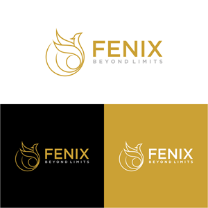 Logo Design by art to for Fenix | Design: #35886556
