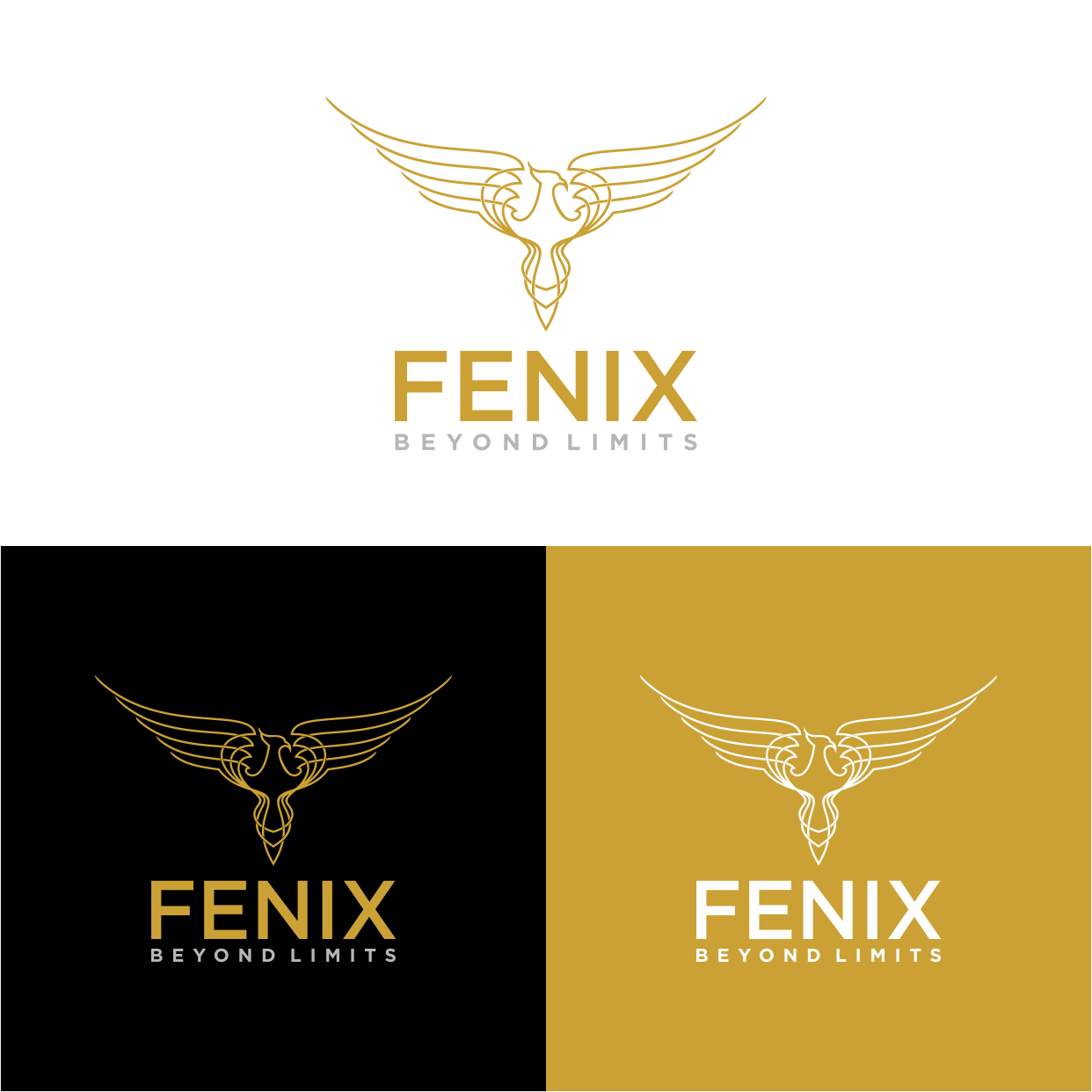 Design de Logo par art to pour Fenix | Design #35886573