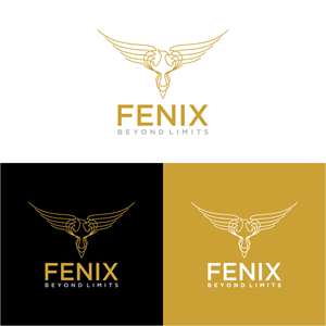 Logo Design by art to for Fenix | Design: #35886573