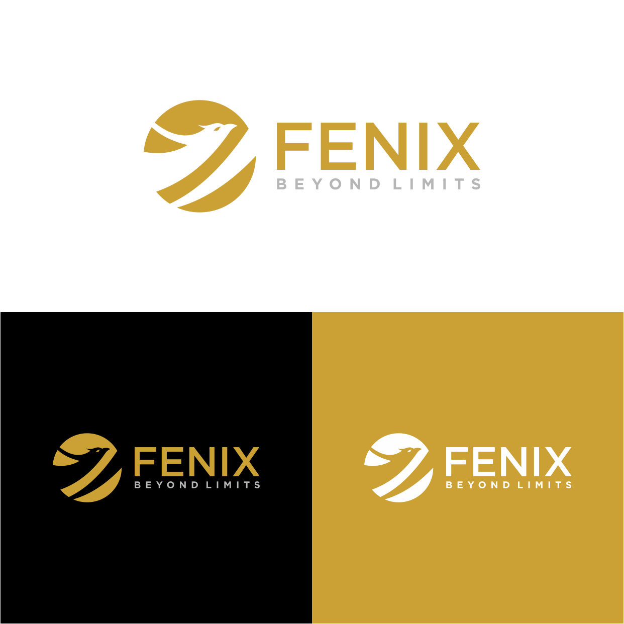 Logo Design by art to for Fenix | Design #35886603