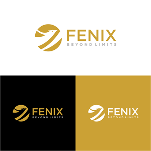Logo Design by art to for Fenix | Design: #35886603