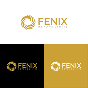 Logo Design by art to for Fenix | Design: #35886604