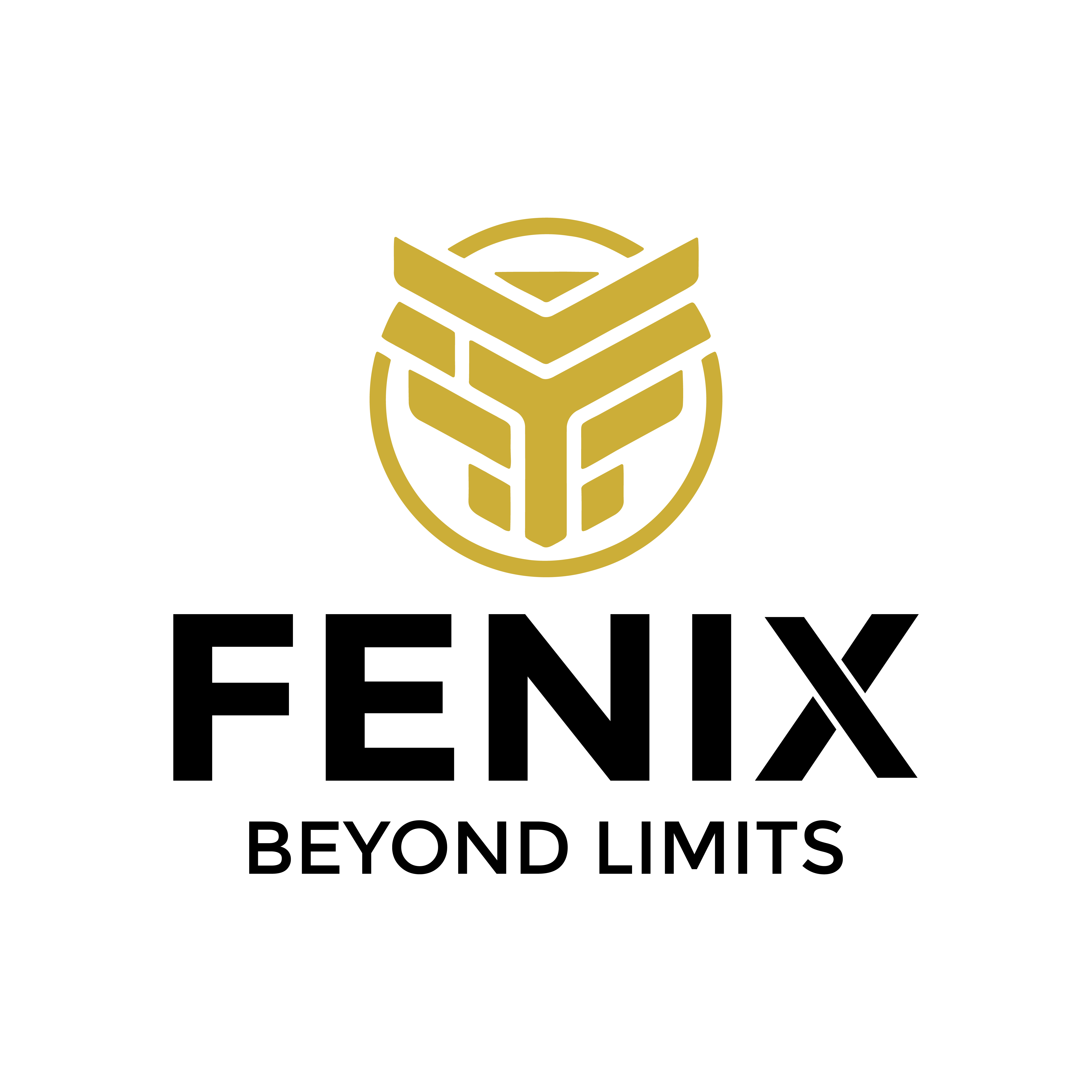 Logo-Design von amdad26 für Fenix | Design #35870524